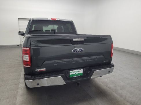 Used 2018 Ford F150 XLT w/ Equipment Group 301A Mid RWD image 5