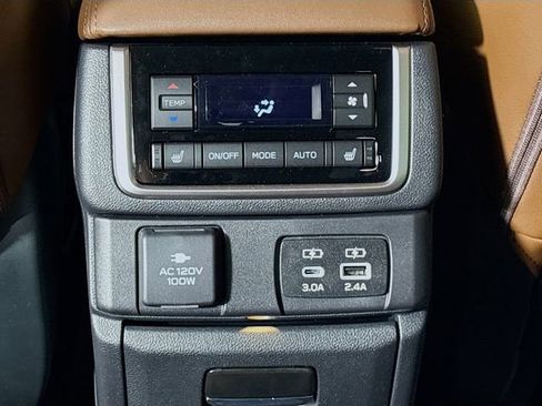 New 2026 Subaru Ascent Touring image 27
