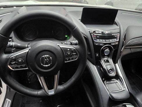 Used 2019 Acura RDX FWD image 21