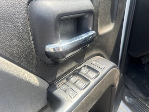Used 2017 Chevrolet Silverado 2500 W/T RWD image 8