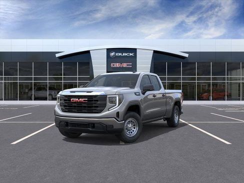 New 2026 GMC Sierra 1500 Pro w/ Pro Value Package image 32