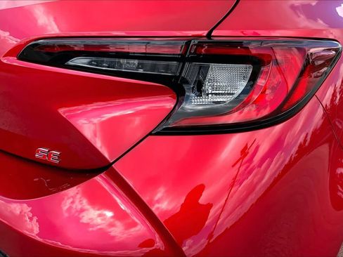 Used 2026 Toyota Corolla SE FWD image 30