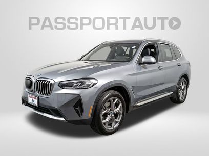 Used 2023 BMW X3 xDrive30i w/ Convenience Package