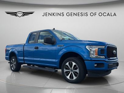 Used 2020 Ford F150 XL w/ Equipment Group 101A Mid