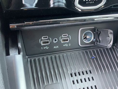 New 2026 Jeep Grand Cherokee L Limited AWD/4WD image 27