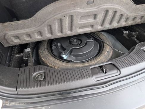 Used 2015 Chevrolet Trax LTZ image 31