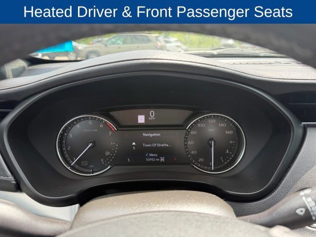 Used 2019 Cadillac XT4 Premium Luxury AWD/4WD image 18