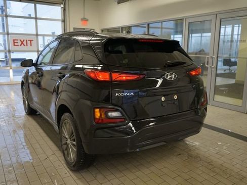 Used 2019 Hyundai Kona SEL image 11