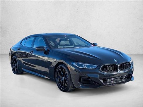 New 2026 BMW 840i xDrive w/ M Sport Professional Package image 7