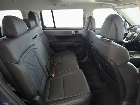New 2026 Hyundai Santa Fe XRT AWD/4WD image 40