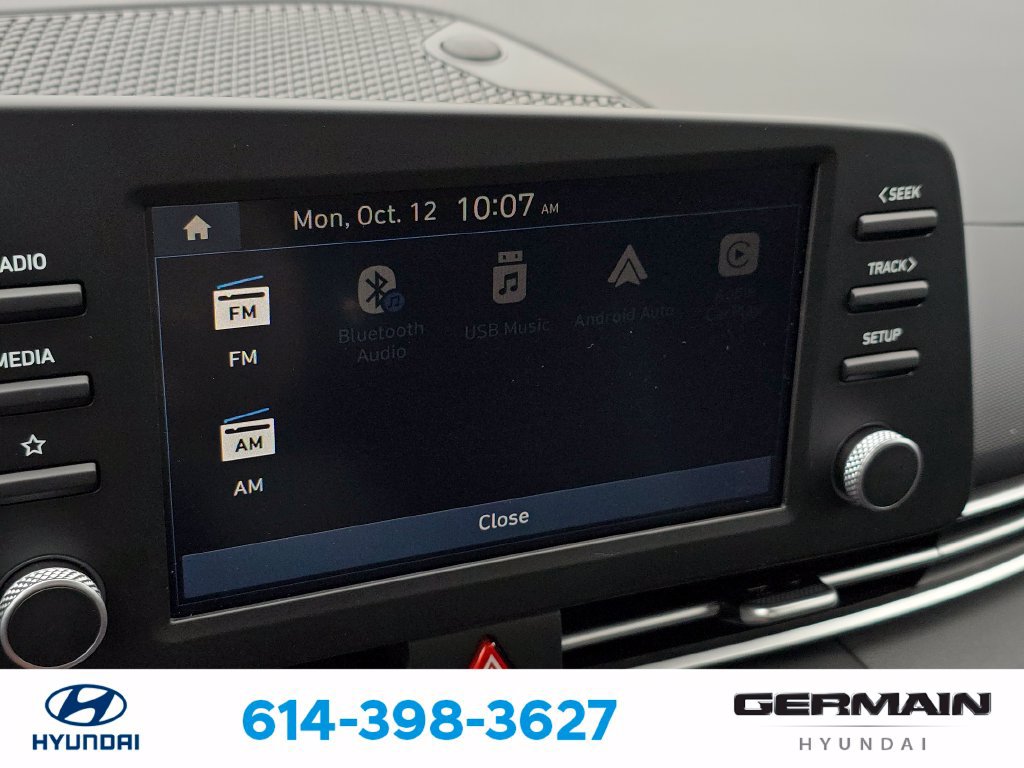 Certified 2026 Hyundai Elantra SE FWD image 29