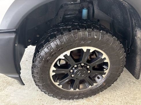 Used 2024 RAM 2500 Rebel w/ Towing Technology Group image 6