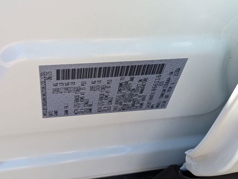 Certified 2025 Nissan Rogue SV w/ SV Premium Package AWD/4WD image 38