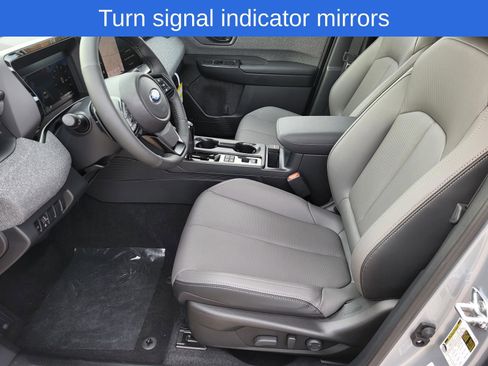 New 2026 Subaru Outback Limited image 8