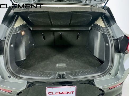 Used 2024 Buick Encore GX Sport Touring w/ Comfort Package FWD image 11