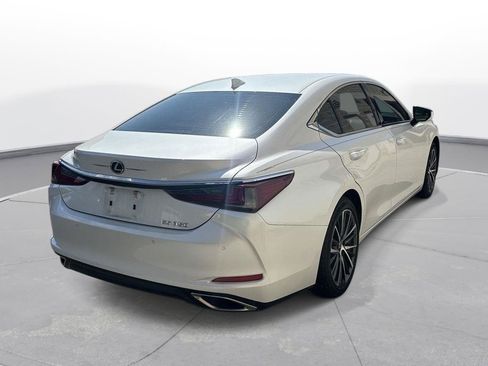 Used 2023 Lexus ES 350 w/ Premium Package FWD image 6