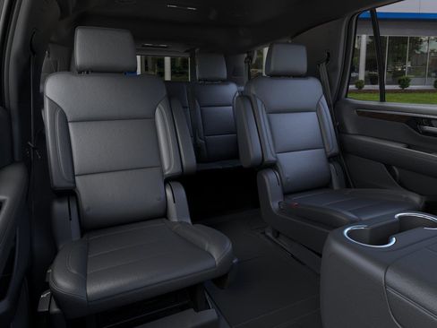 New 2026 Chevrolet Tahoe LT w/ Comfort Package image 18