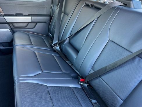 New 2026 Ford F250 Lariat w/ Lariat Ultimate Package AWD/4WD image 11