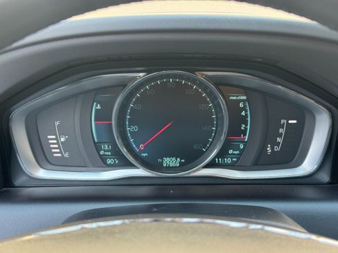 Used 2014 Volvo XC60 3.2 FWD image 19