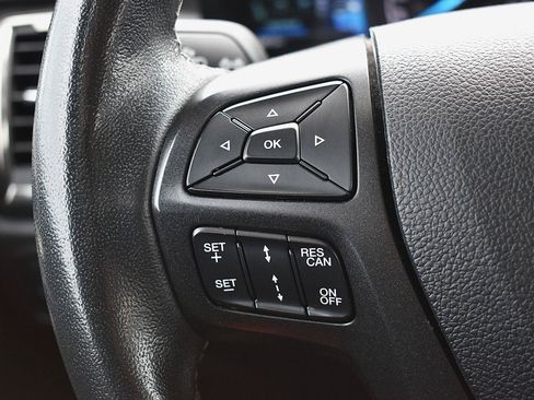 Used 2021 Ford Ranger Lariat w/ Tremor Off-Road Package AWD/4WD image 7