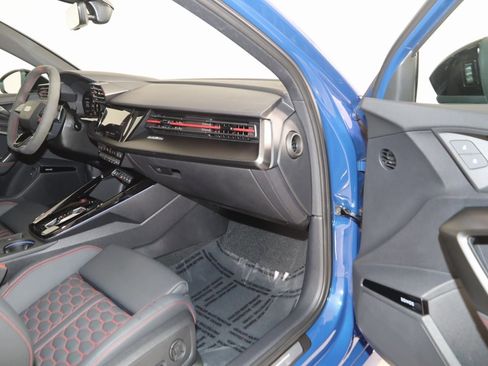 Used 2025 Audi RS 3 image 57