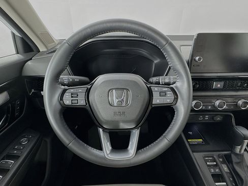 Certified 2024 Honda CR-V EX-L image 11