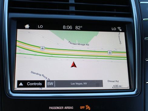Used 2019 Lincoln Nautilus Reserve FWD image 27