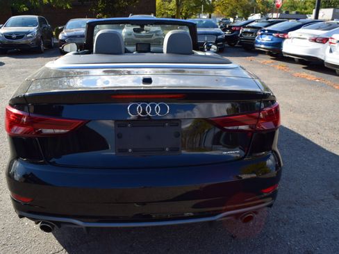 Used 2018 Audi A3 2.0T Premium Plus w/ Premium Plus Package image 24
