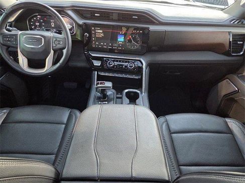 Certified 2024 GMC Sierra 1500 Denali image 12