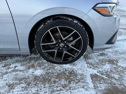 Used 2022 Honda Civic Sport Touring image 47