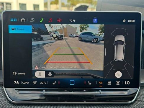 New 2026 Volkswagen Tiguan S image 17