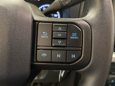 New 2026 Ford F350 XL w/ XL Chrome Package image 19