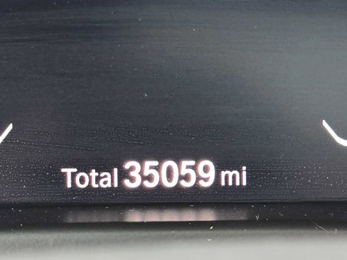 Used 2022 BMW X4 xDrive30i image 30