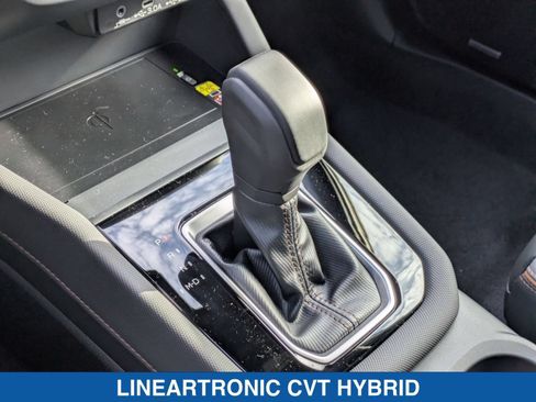 Used 2025 Subaru Forester Sport AWD/4WD image 25