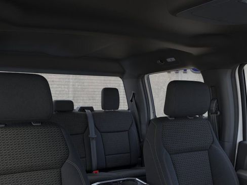 New 2026 Ford F150 STX image 22