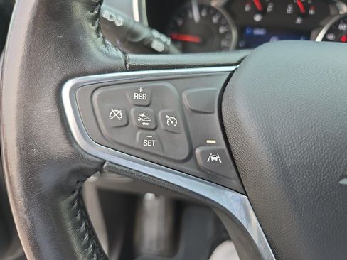 Used 2022 Chevrolet Equinox LT AWD/4WD image 22