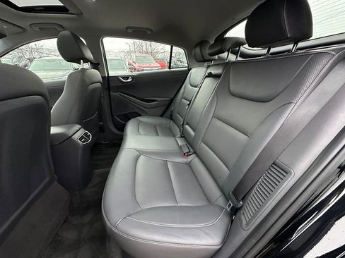 Used 2019 Hyundai Ioniq Limited w/ Ultimate Package 02 image 21