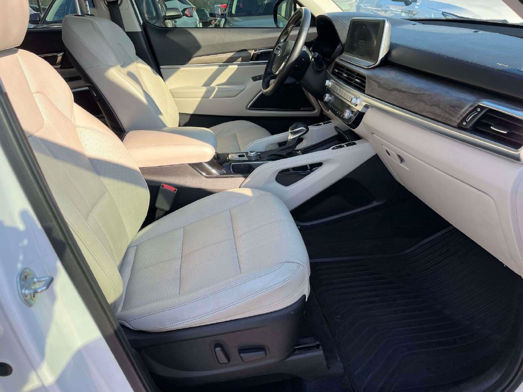 Used 2020 Kia Telluride SX FWD image 14