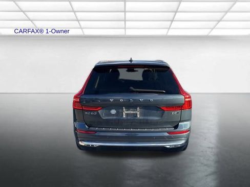Certified 2023 Volvo XC60 B5 Plus image 10
