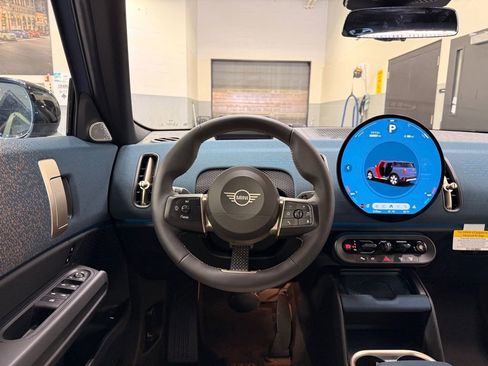 New 2026 MINI Cooper Countryman S AWD/4WD image 22