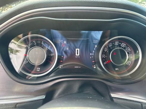 Used 2016 Dodge Challenger SXT w/ Super Sport Group (SS/T) RWD image 22