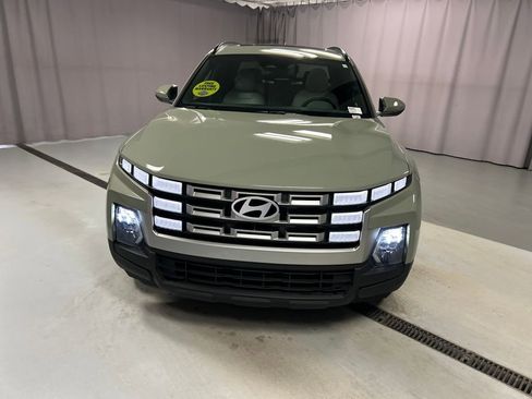 Used 2025 Hyundai Santa Cruz SEL image 2