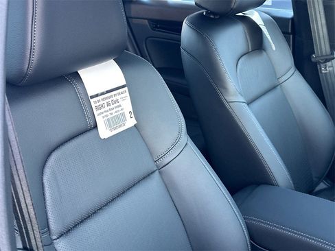 New 2026 Honda Civic Sport Touring image 8