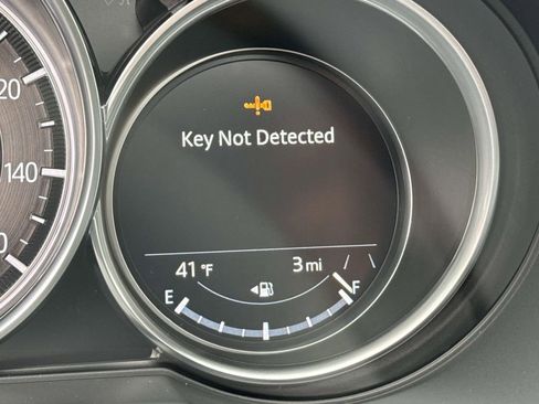 New 2025 MAZDA CX-5 AWD 2.5 S w/ Preferred Package image 22