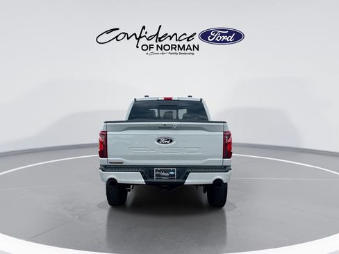 New 2026 Ford F150 Tremor AWD/4WD image 7