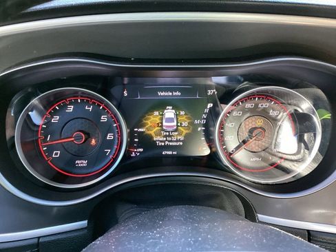 Used 2022 Dodge Charger Scat Pack image 10