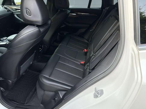 Certified 2023 BMW X3 xDrive30i AWD/4WD image 22