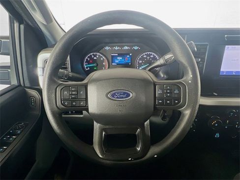 Used 2024 Ford F250 XL w/ XL Chrome Package image 15