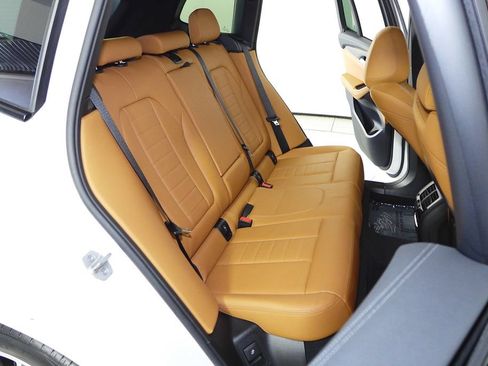 Used 2024 BMW X3 M40i w/ Premium Package AWD/4WD image 20
