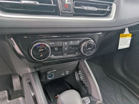 New 2026 Chevrolet TrailBlazer LT w/ Convenience Package image 21